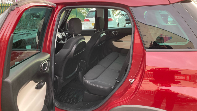 Fiat 500L 1.3 Multijet 95 Trekking 5dr Diesel Hatchback